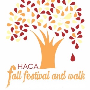 Event Home: HACA Fall Festival and Walk 2021